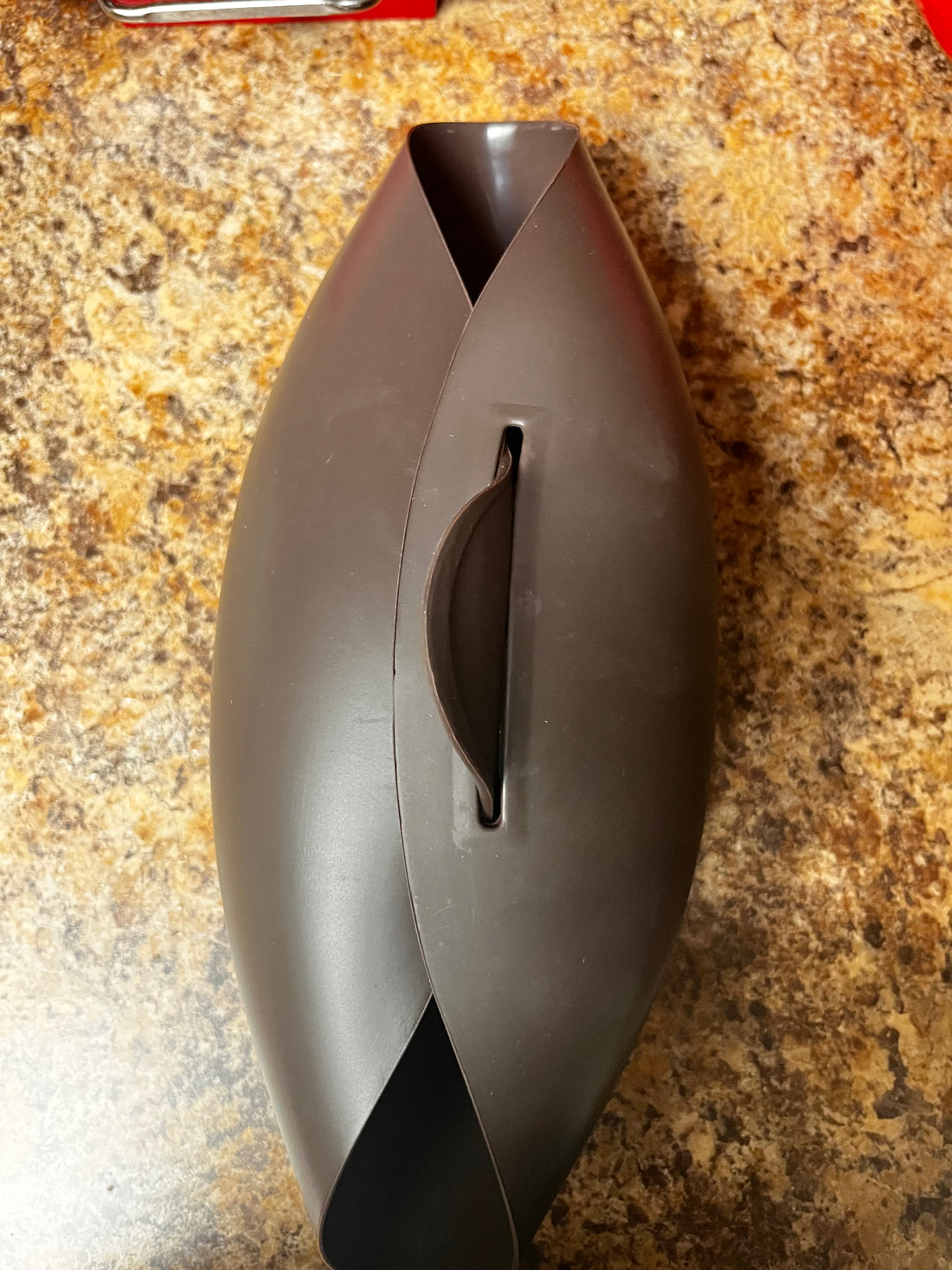 Silicone Bread Mixing and Baking Bowl