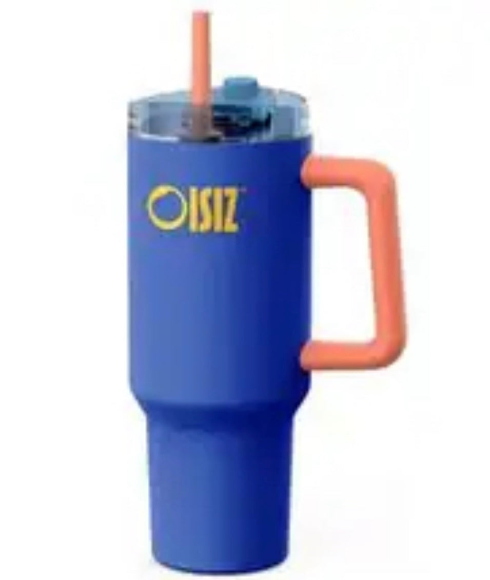OISIZ 40 Oz Tumblers