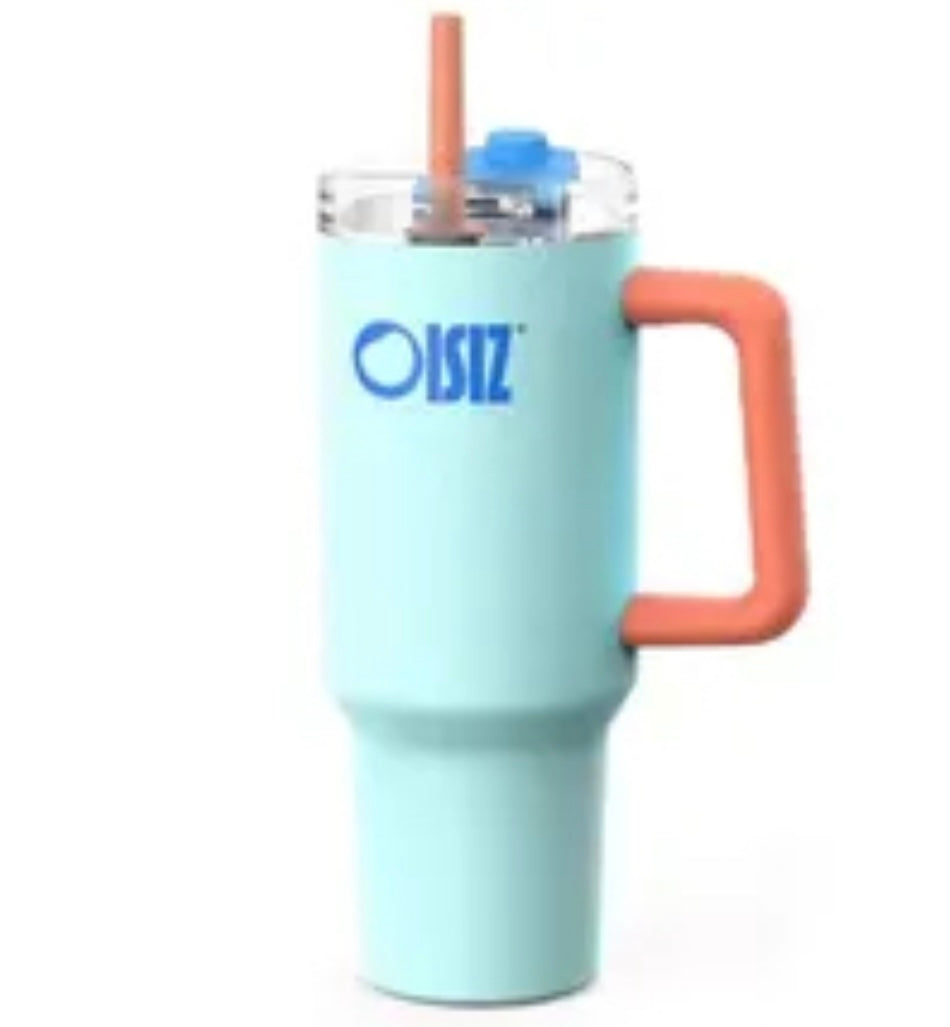 OISIZ 40 Oz Tumblers