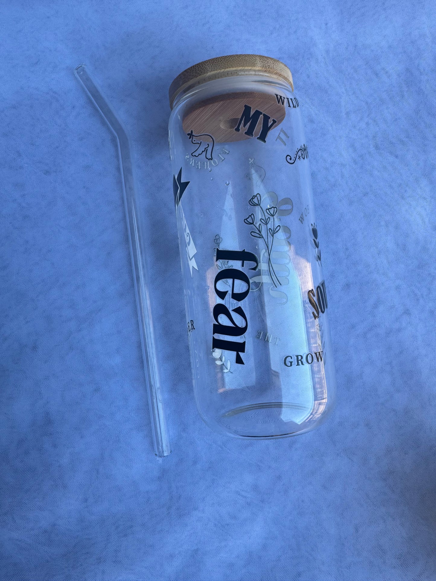 Faith Inspired Tumblers