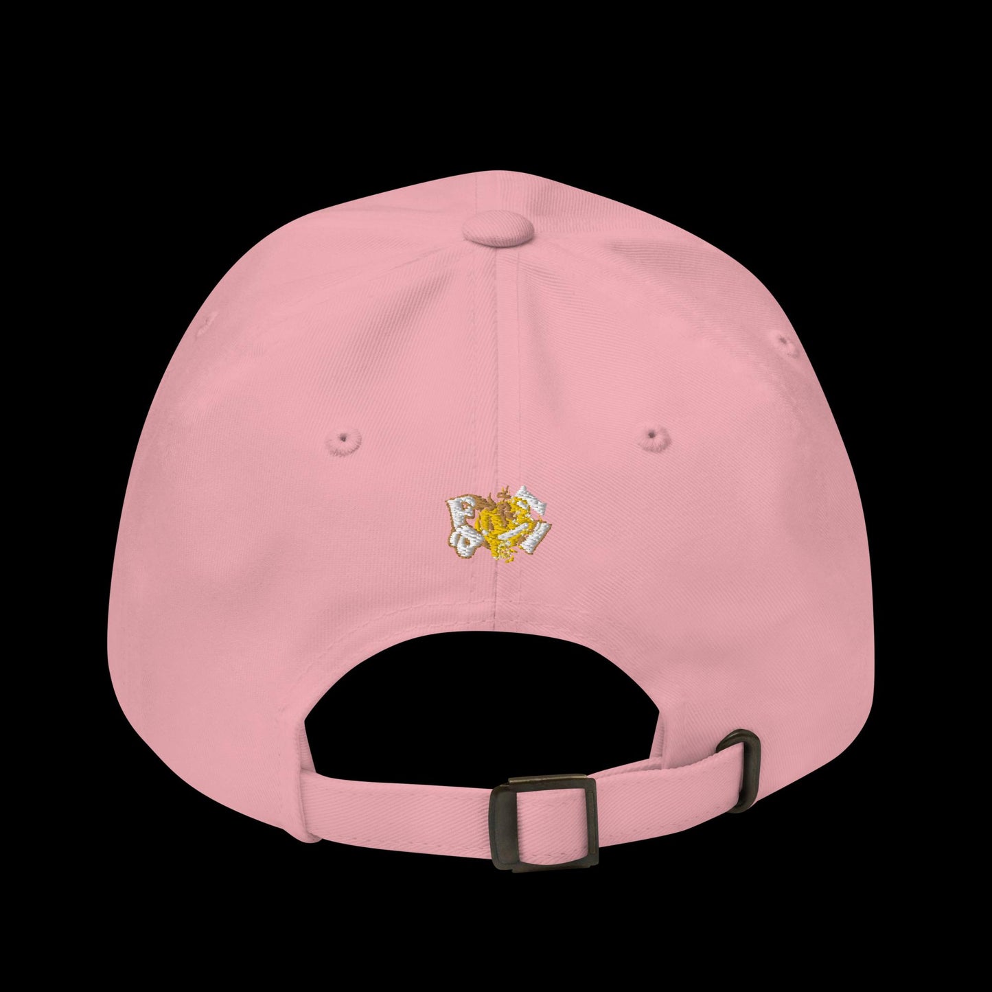 Dad hat with Fall's Unofficial Logo (Embroidery)
