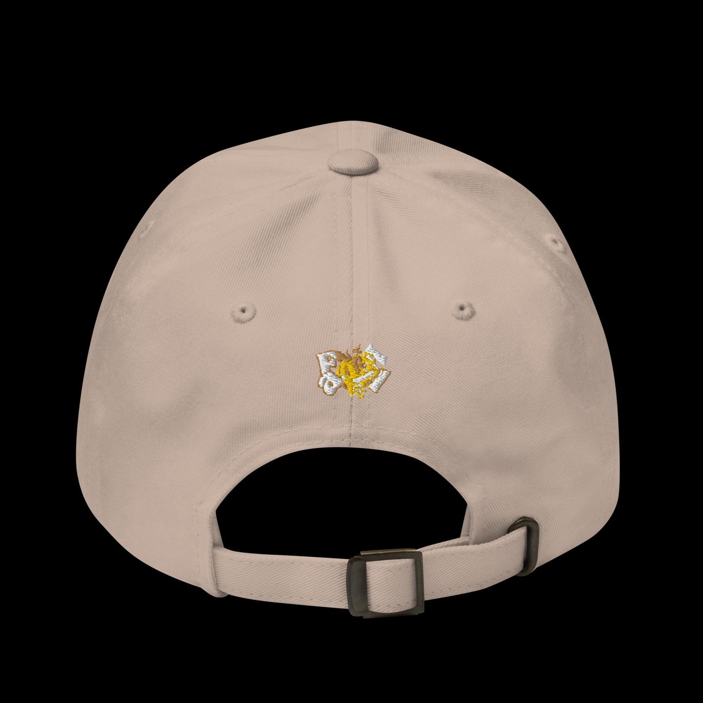 Dad hat with Fall's Unofficial Logo (Embroidery)