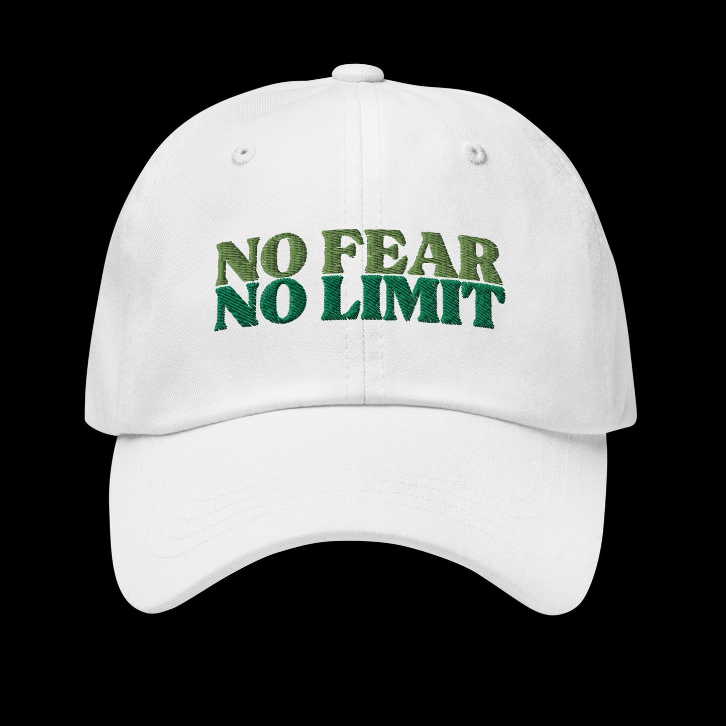 Dad hat
