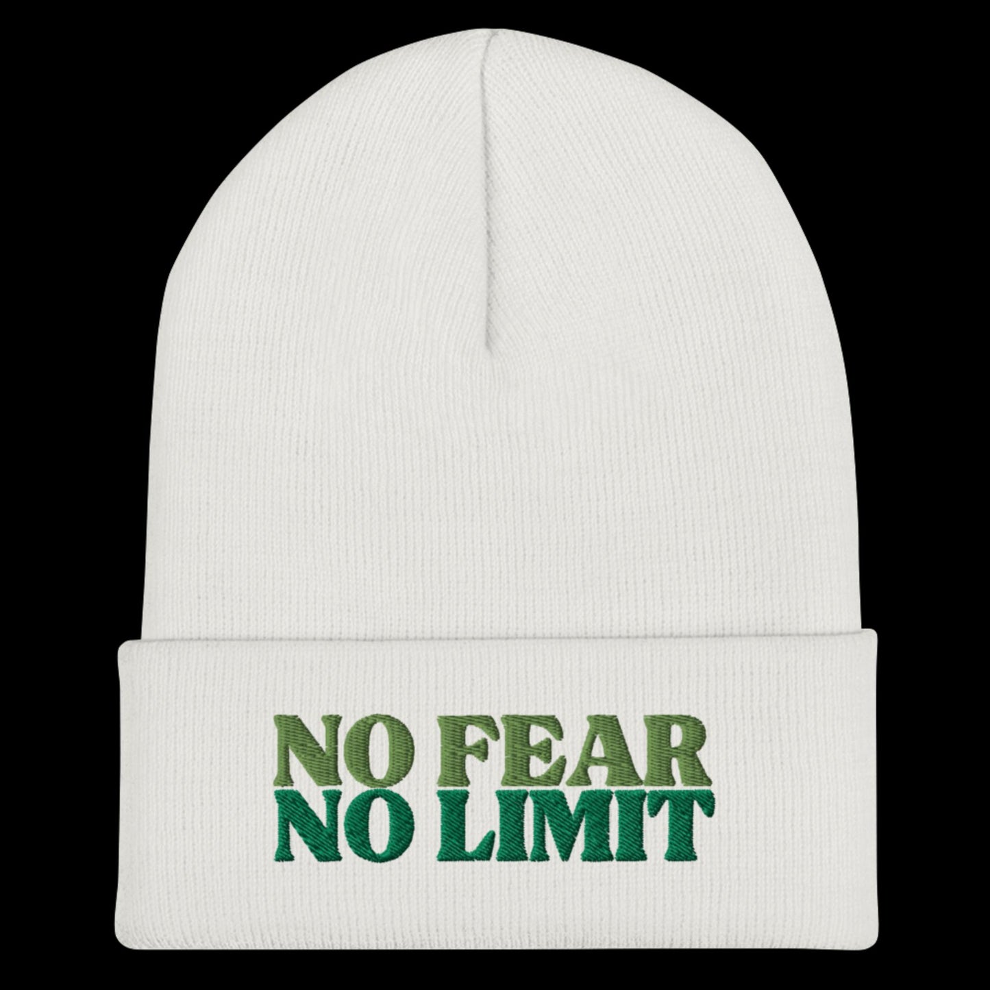 Cuffed Beanie