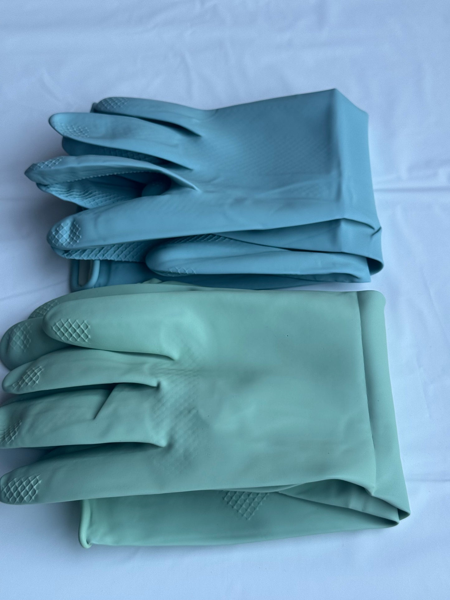 Medium Size Reusable Kitchen Gloves